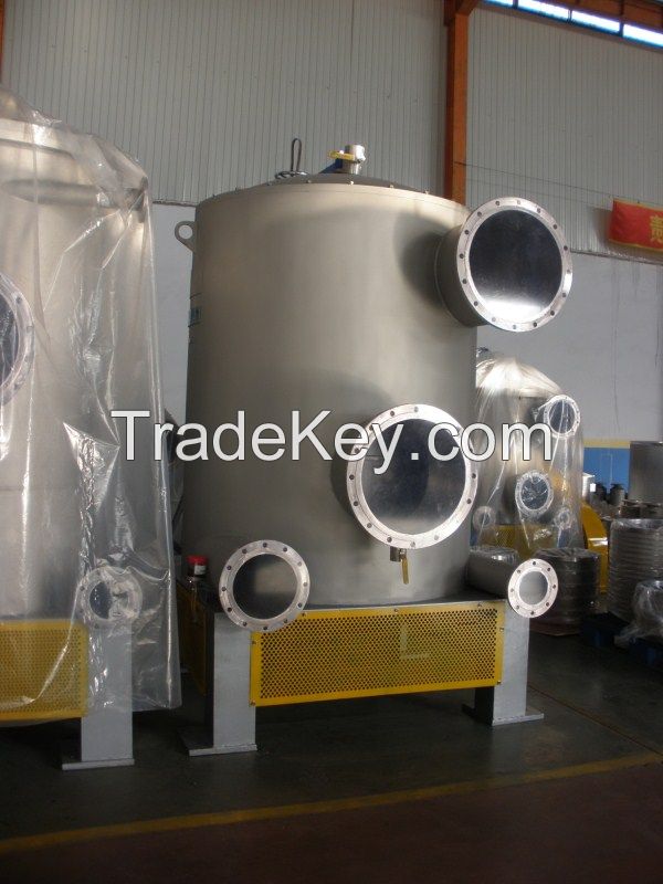 Pressure Screen of pulping equipment
