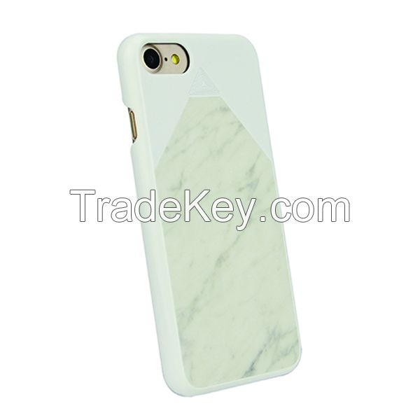 New arrival hard marble best phone case for iphone7/Plus