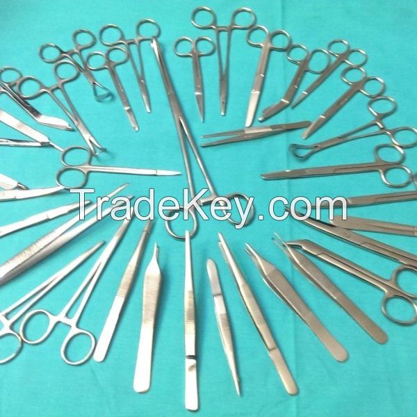  surgical instruments