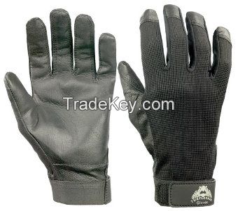 Leather Work Glove