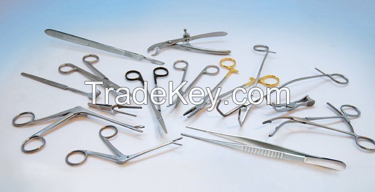 surgical instruments