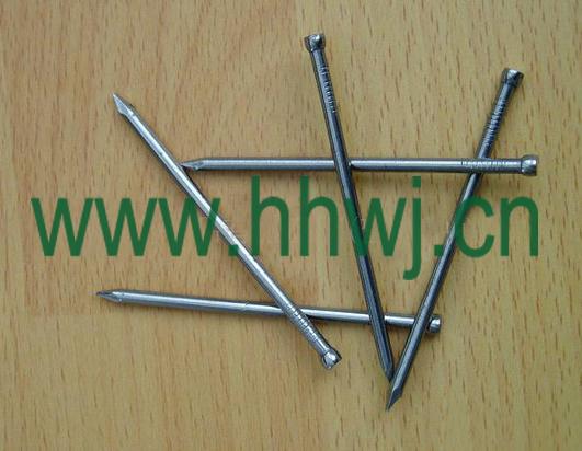 common round wire nail, wire nail, concrete nail, building material