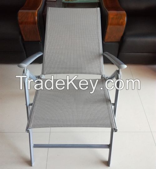 25*50 flat leg folding office chair