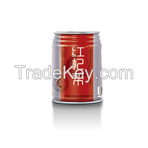 Hongqibang four-tin package of no-sugar super-concentrated type