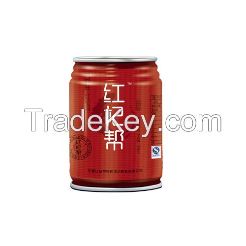 Hongqibang four-tin package of super-concentrated type