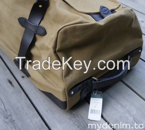 High Quality Trolley Bag For Travelers