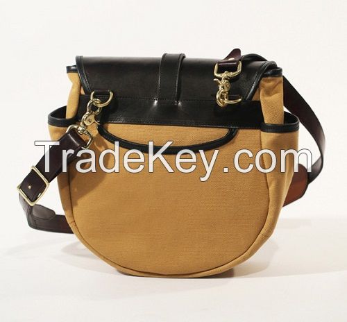 high quality message bag for men