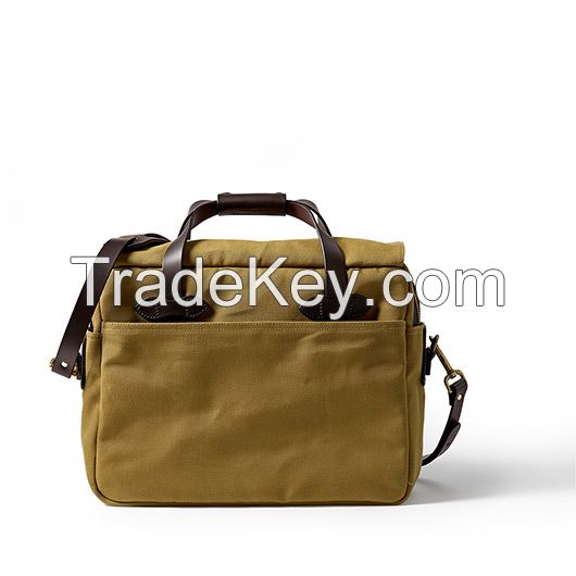 Customized high quality message bag