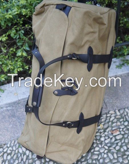 High Quality Trolley Bag For Travelers