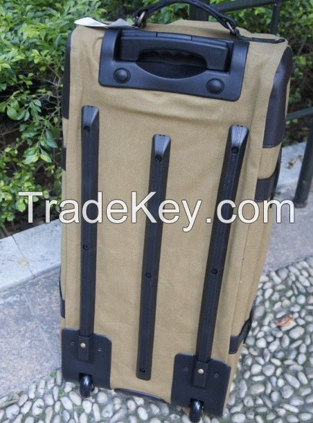 High Quality Trolley Bag For Travelers