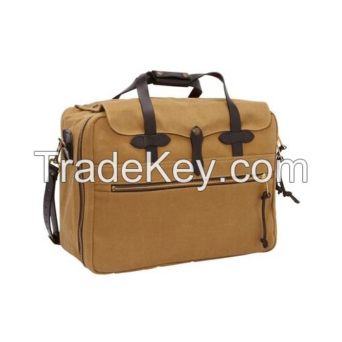 Customized high quality duffle bag