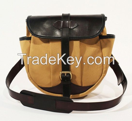 high quality message bag for men