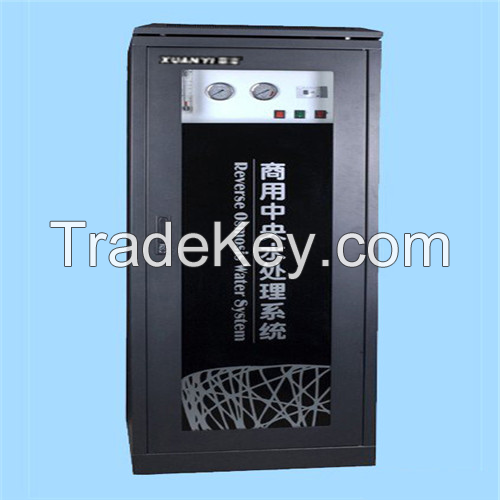 800 high cube container direct drinking machine