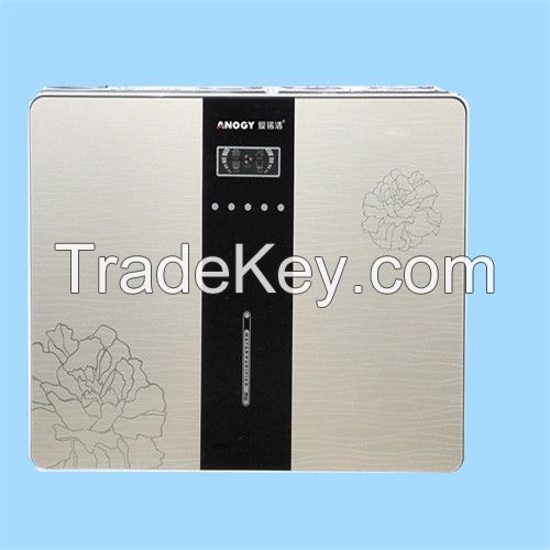 water purification machine( Golden)