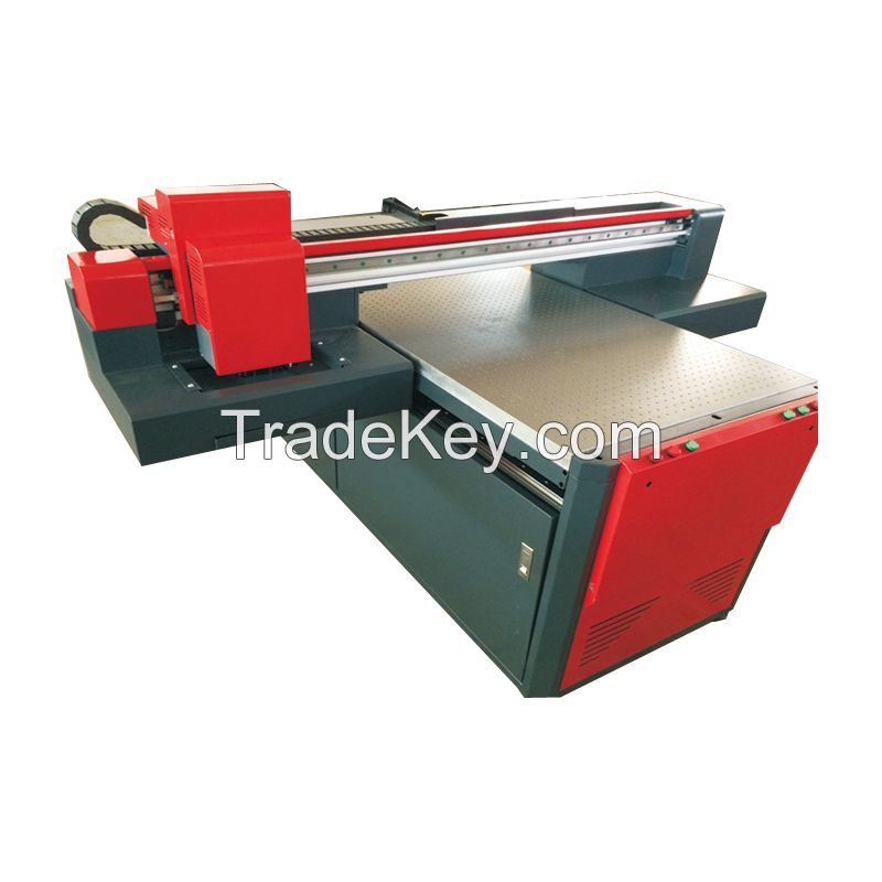 Industrial Printer For Customized T Shirt Printing