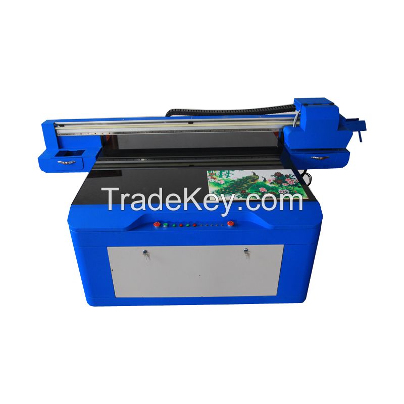 Industrial Printer For Customized T Shirt Printing