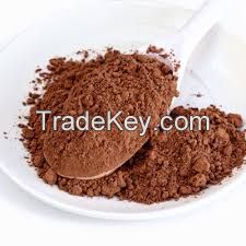 Pure Organic  natural cocoa powder