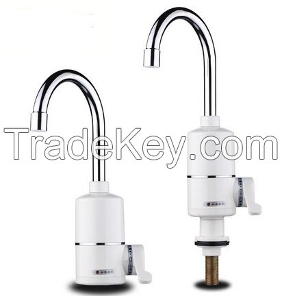 Instant Electric Heating Faucet