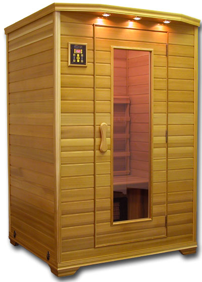 sauna room, far Infrared Sauna cabin, Portable Sauna room and all kind