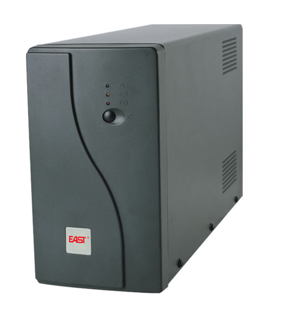 Offline Uninterruptible Power Supplies