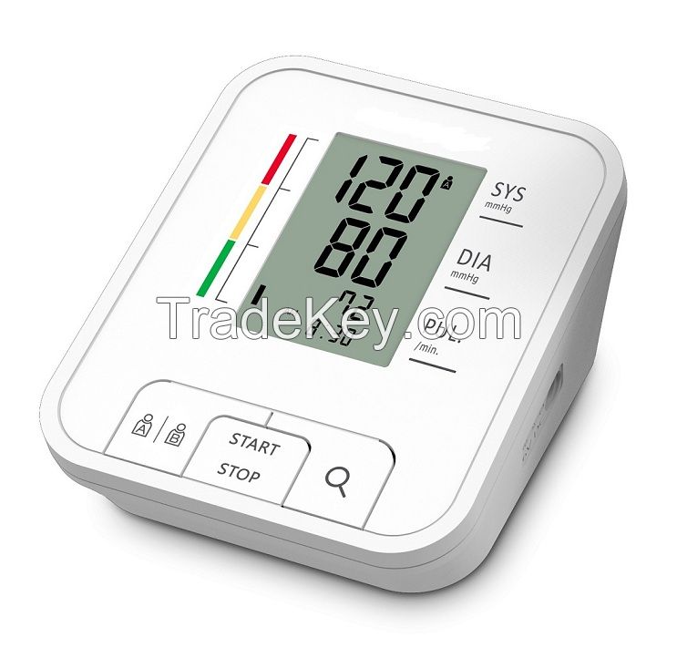 BP Monitor B57 with WHO indicator/high memory/best price