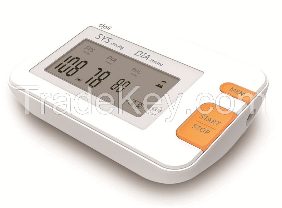 BP Monitor B71 with good design/high memory/best price