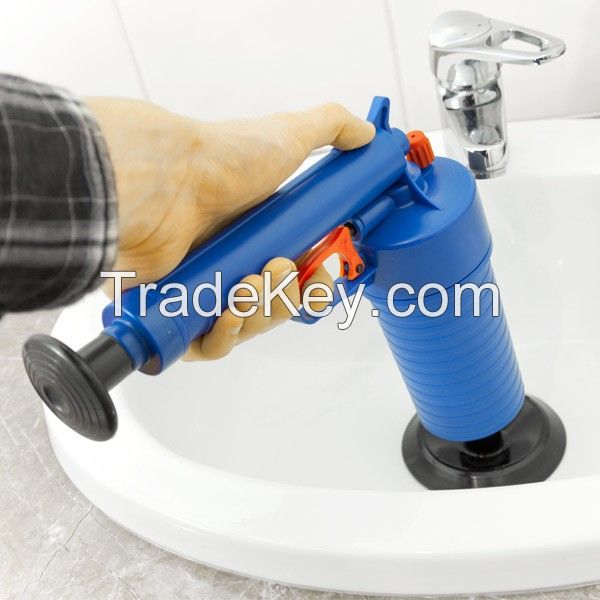 high pressure drain cleaner