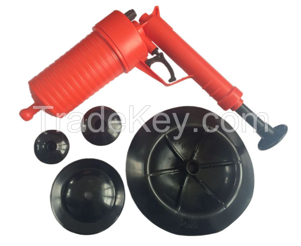 high pressure drain cleaner