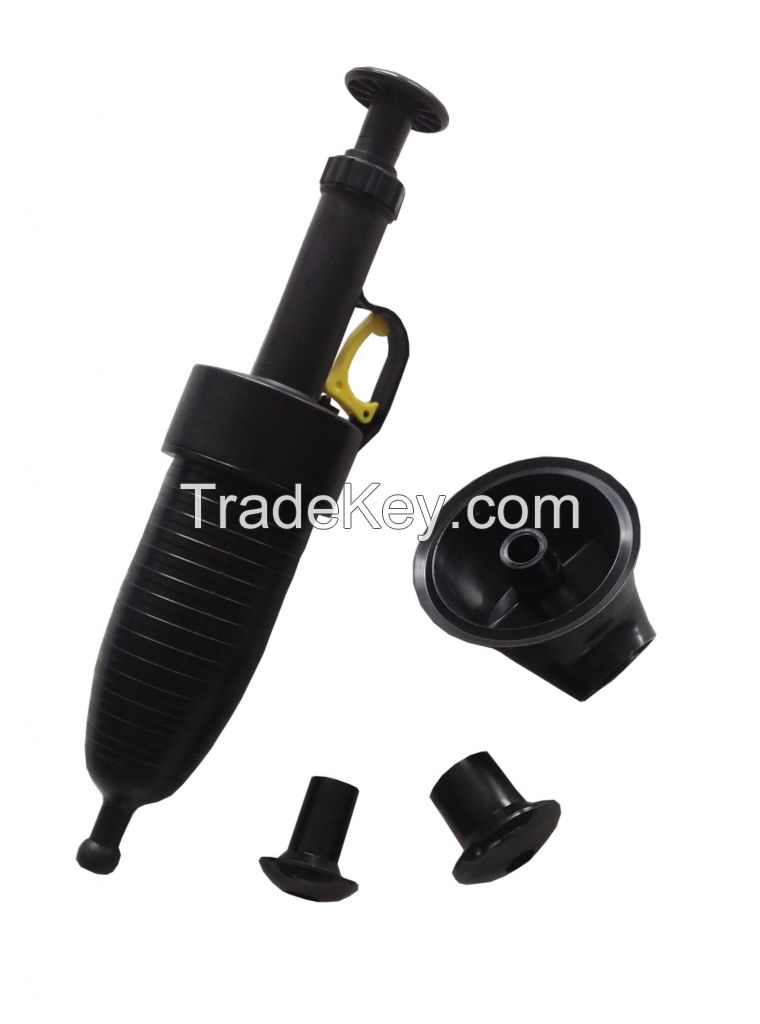 high pressure drain cleaner