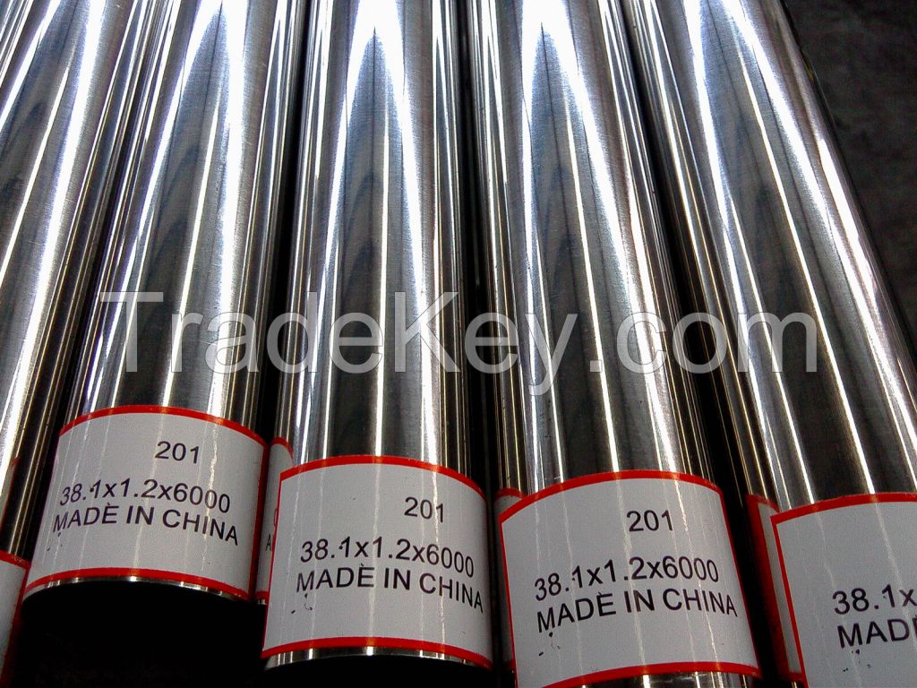 stainless steel supplier
