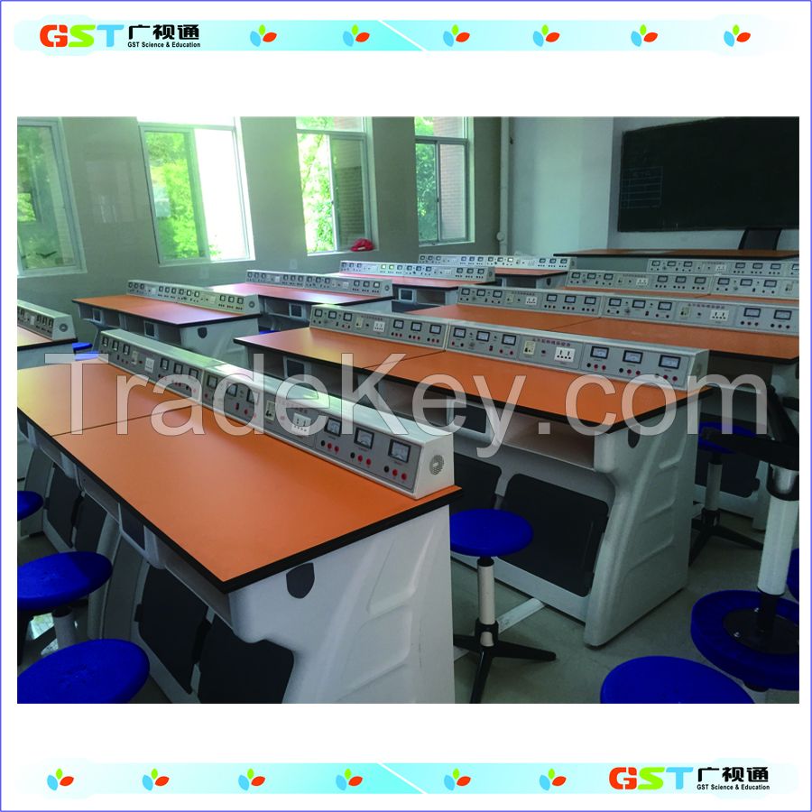  School Physics Laboratoty Furniture,Laboratory Bench,Laboratory Table