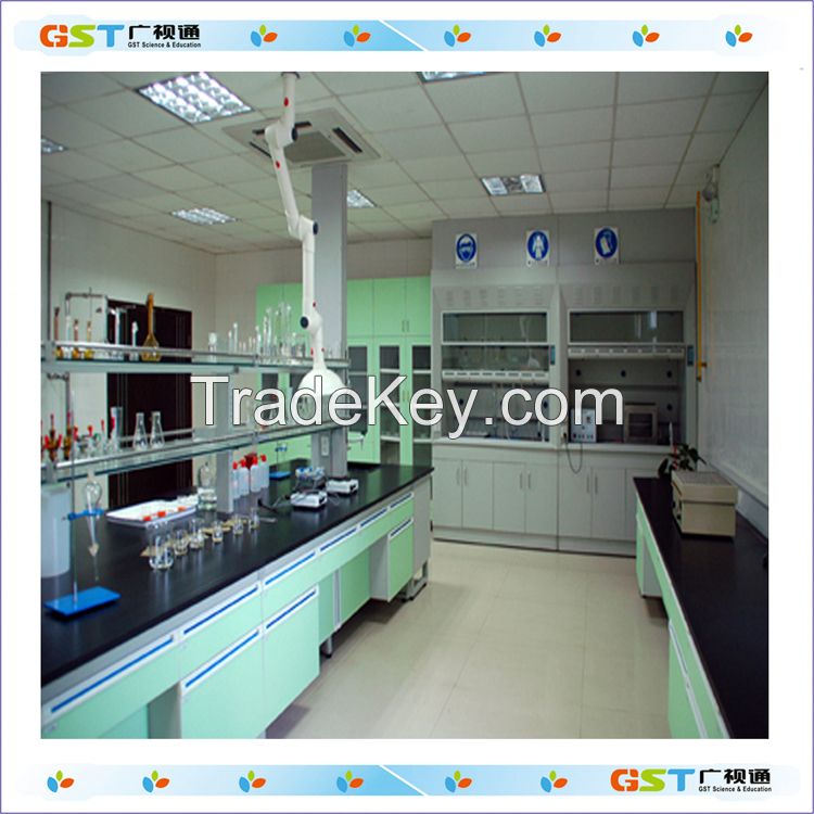  Chinese Chemical Laboratory Table,Laboratory Furniture,Laboratory Bench