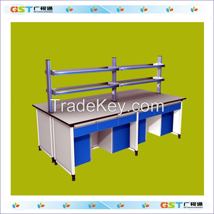  Chinese Chemical Laboratory Table,Laboratory Furniture,Laboratory Bench