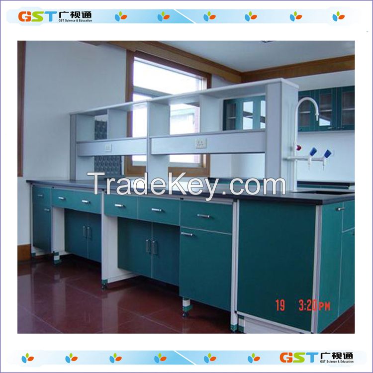 Chinese Chemical Laboratory Table,Laboratory Furniture,Laboratory Bench