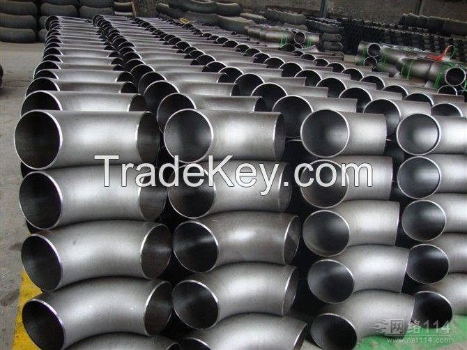 carbon steel pipe fittings a234