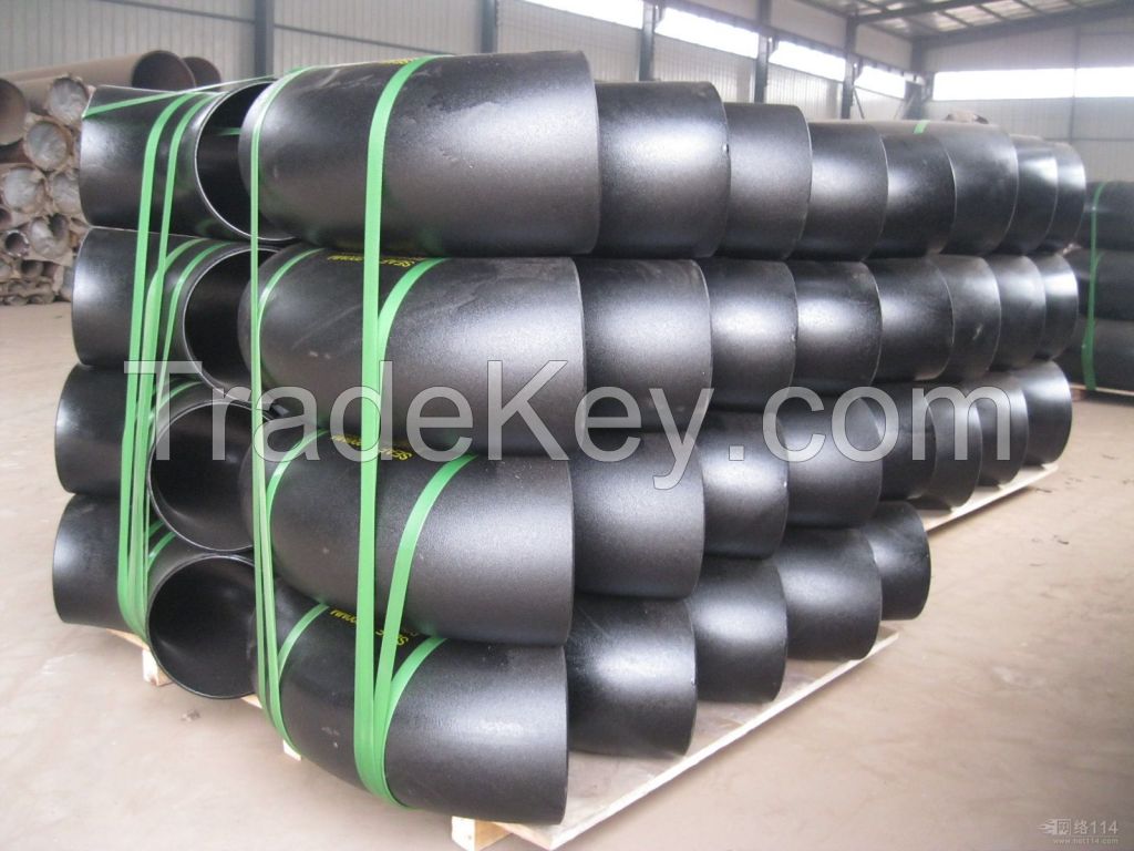 carbon steel pipe fittings a234