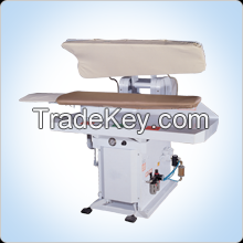 laundry press machine 