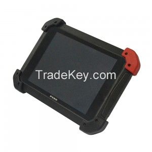 XTOOL PS90 Vehicle Diagnostic System Immobilizer/Mileage Adjustment