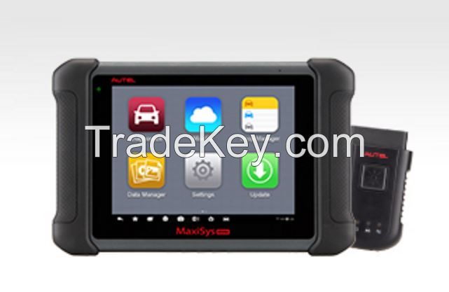 2016 New Arrival Original 906TS Diagnostic System & Comprehensive TPMS Service Device AULMS906TS TPMS Serivece Device