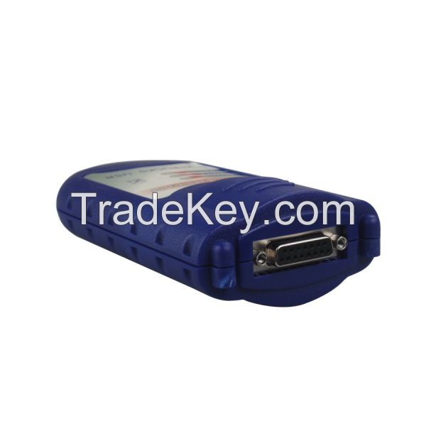 Truck USB Link 125032 Heavy Duty Auto Interface Truck Diagnostic Tool