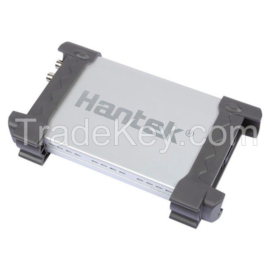 Hantek 6022BE PC Based Of USB Digital Storage Oscilloscope Of 20Mhz