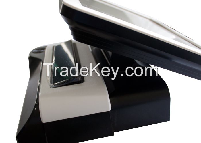 Portable 5 Wire Touch Screen Cash Register Machine Free Sample