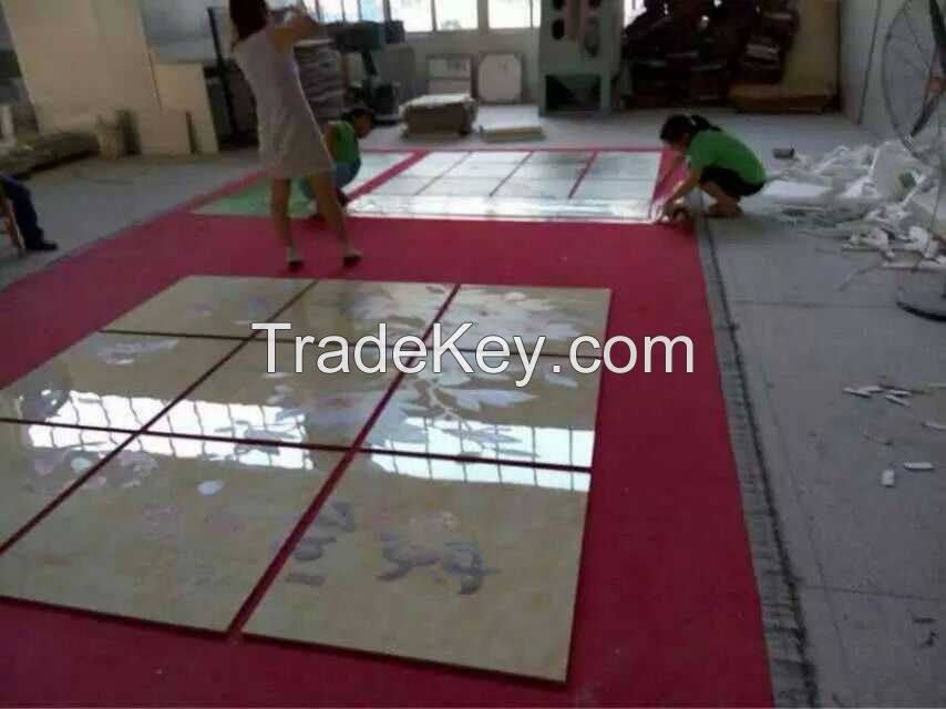 UV2513 Printer for litello / flooring tiles