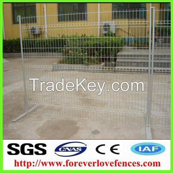 galvanized square wire mesh netting/galvanized welded wire mesh