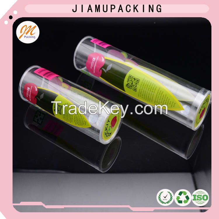 0.3mm thickness thin plastic tube