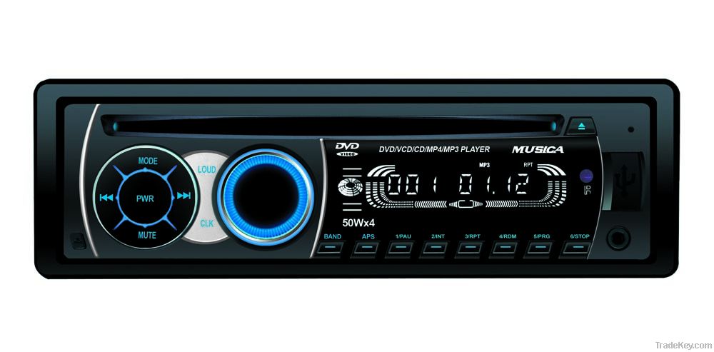 car cd player