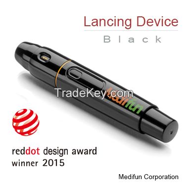 Medifun Export Lancing Device Ld-e1 