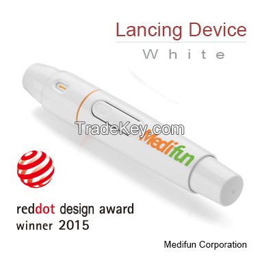 Best Quality (lancing Device) Ld-e1