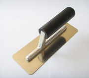 Plastering trowel