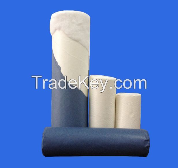 absorbent cotton wool roll and 500grams cotton wool roll available